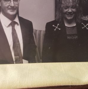 Meet your Posher, Janice